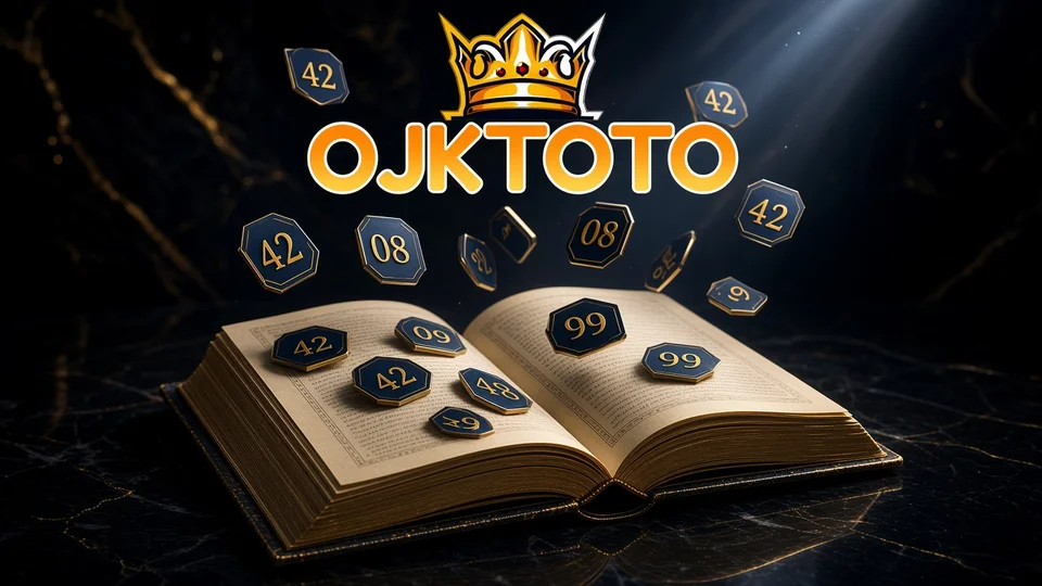 Saring Buku Mimpi 2D tanpa Memaksa Pola