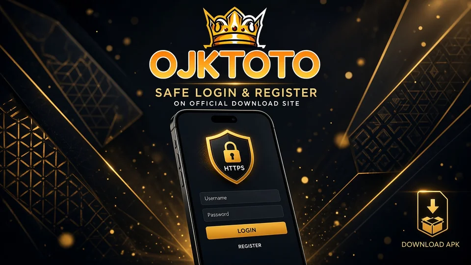 Bedakan Link Alternatif dan Domain Tiruan