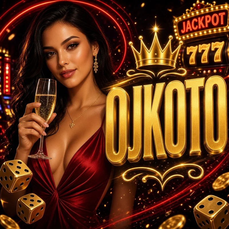 OJKTOTO — meja VIP