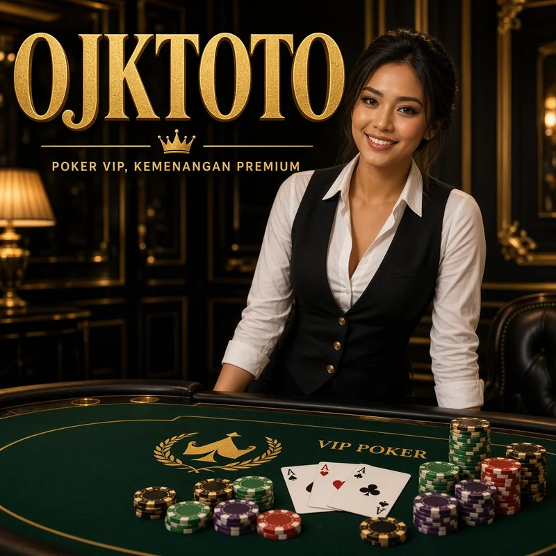 OJKTOTO — kartu & roulette