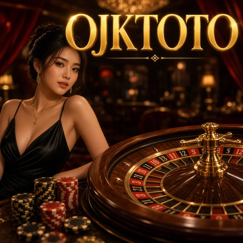 OJKTOTO — wanita & slot