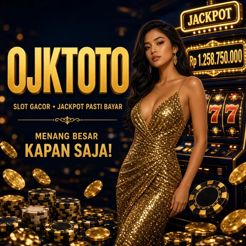 OJKTOTO slot machine